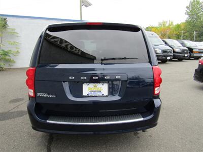 2015 Dodge Grand Caravan SE Plus   - Photo 4 - Haddon Twp, NJ 08107