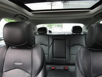 2016 Cadillac CTS LUX,NAV,COMFORT PKG,SUNROOF,,RVC,SILVER CERTIFIED   - Photo 64 - Haddon Twp, NJ 08107