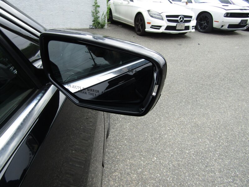 2016 Cadillac CTS LUX,NAV,COMFORT PKG,SUNROOF,,RVC,SILVER CERTIFIED - Photo 29 - Haddon Twp, NJ 08107