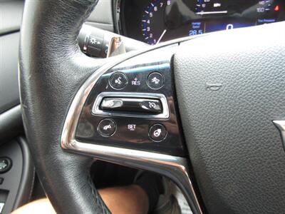 2016 Cadillac CTS LUX,NAV,COMFORT PKG,SUNROOF,,RVC,SILVER CERTIFIED   - Photo 52 - Haddon Twp, NJ 08107