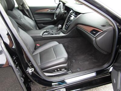 2016 Cadillac CTS LUX,NAV,COMFORT PKG,SUNROOF,,RVC,SILVER CERTIFIED   - Photo 46 - Haddon Twp, NJ 08107