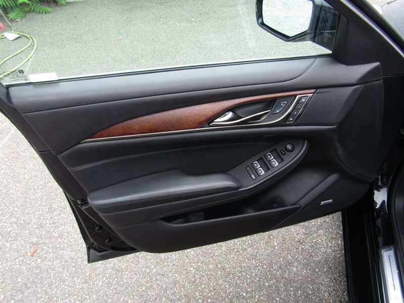 2016 Cadillac CTS LUX,NAV,COMFORT PKG,SUNROOF,,RVC,SILVER CERTIFIED - Photo 31 - Haddon Twp, NJ 08107