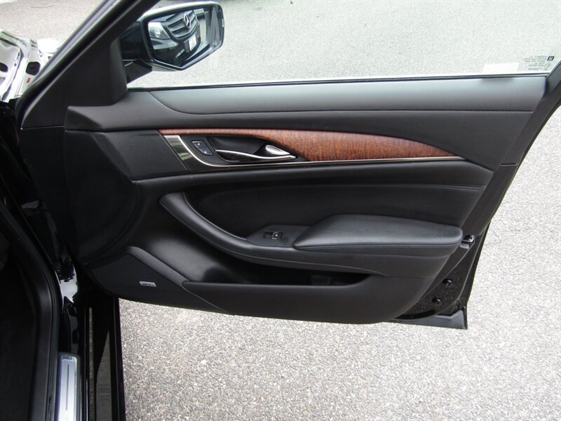 2016 Cadillac CTS LUX,NAV,COMFORT PKG,SUNROOF,,RVC,SILVER CERTIFIED - Photo 49 - Haddon Twp, NJ 08107