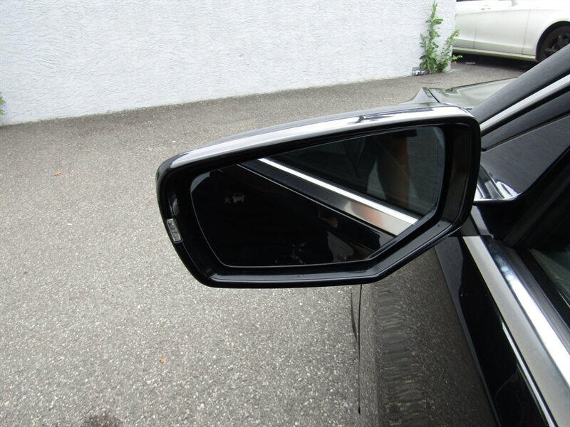 2016 Cadillac CTS LUX,NAV,COMFORT PKG,SUNROOF,,RVC,SILVER CERTIFIED - Photo 20 - Haddon Twp, NJ 08107