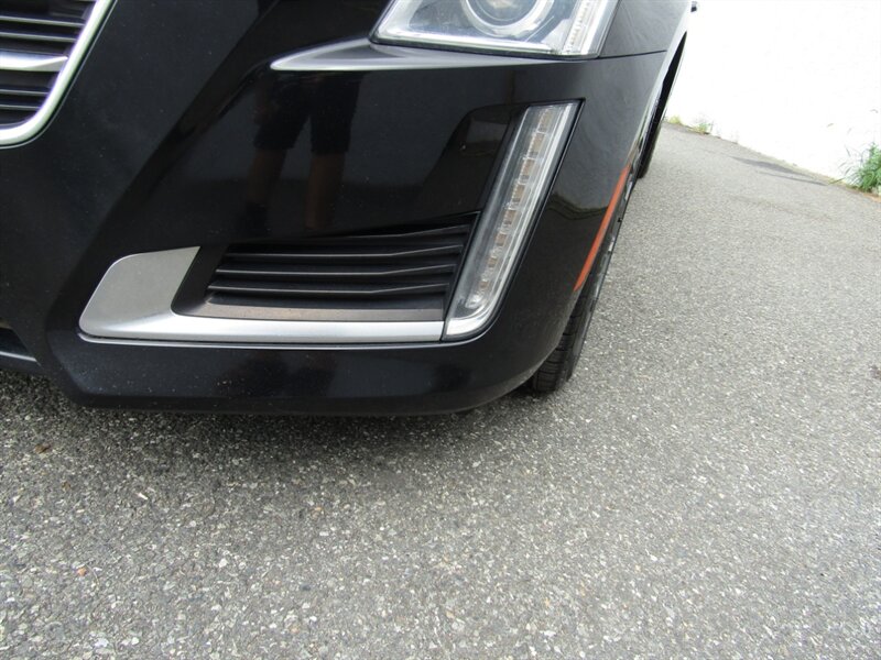 2016 Cadillac CTS LUX,NAV,COMFORT PKG,SUNROOF,,RVC,SILVER CERTIFIED - Photo 13 - Haddon Twp, NJ 08107