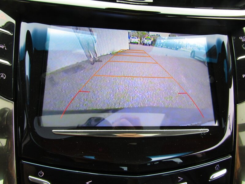 2016 Cadillac CTS LUX,NAV,COMFORT PKG,SUNROOF,,RVC,SILVER CERTIFIED - Photo 58 - Haddon Twp, NJ 08107