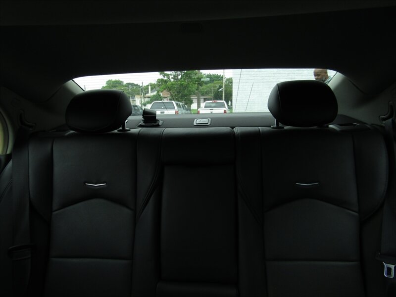 2016 Cadillac CTS LUX,NAV,COMFORT PKG,SUNROOF,,RVC,SILVER CERTIFIED - Photo 63 - Haddon Twp, NJ 08107