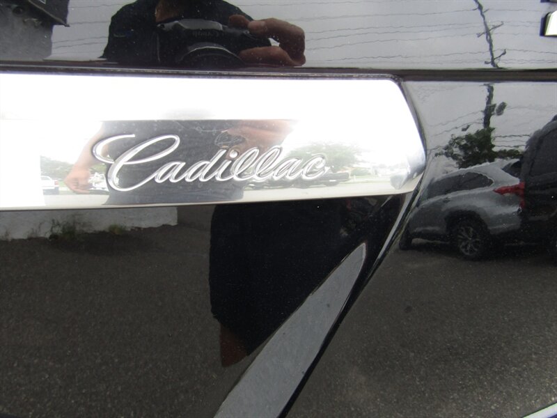 2016 Cadillac CTS LUX,NAV,COMFORT PKG,SUNROOF,,RVC,SILVER CERTIFIED - Photo 25 - Haddon Twp, NJ 08107