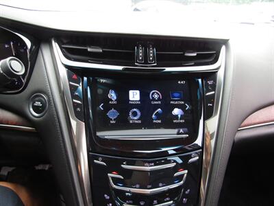 2016 Cadillac CTS LUX,NAV,COMFORT PKG,SUNROOF,,RVC,SILVER CERTIFIED   - Photo 55 - Haddon Twp, NJ 08107