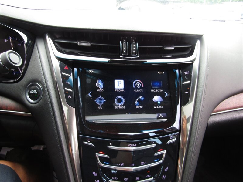 2016 Cadillac CTS LUX,NAV,COMFORT PKG,SUNROOF,,RVC,SILVER CERTIFIED - Photo 55 - Haddon Twp, NJ 08107
