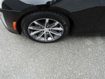 2016 Cadillac CTS LUX,NAV,COMFORT PKG,SUNROOF,,RVC,SILVER CERTIFIED   - Photo 15 - Haddon Twp, NJ 08107