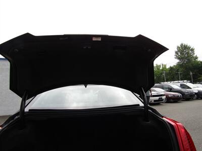 2016 Cadillac CTS LUX,NAV,COMFORT PKG,SUNROOF,,RVC,SILVER CERTIFIED   - Photo 42 - Haddon Twp, NJ 08107