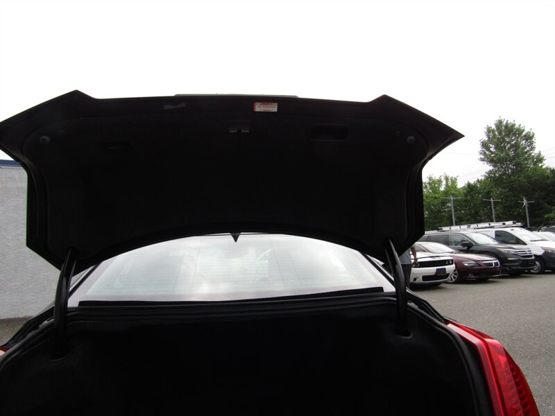 2016 Cadillac CTS LUX,NAV,COMFORT PKG,SUNROOF,,RVC,SILVER CERTIFIED - Photo 42 - Haddon Twp, NJ 08107