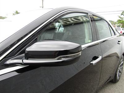 2016 Cadillac CTS LUX,NAV,COMFORT PKG,SUNROOF,,RVC,SILVER CERTIFIED   - Photo 19 - Haddon Twp, NJ 08107