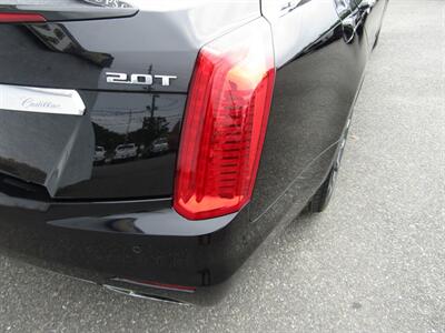 2016 Cadillac CTS LUX,NAV,COMFORT PKG,SUNROOF,,RVC,SILVER CERTIFIED   - Photo 27 - Haddon Twp, NJ 08107