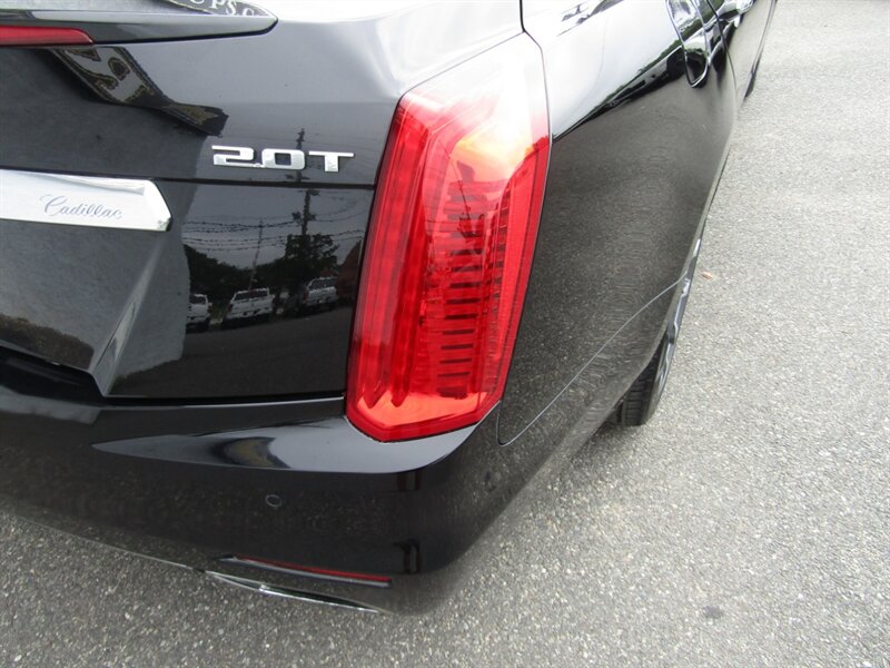 2016 Cadillac CTS LUX,NAV,COMFORT PKG,SUNROOF,,RVC,SILVER CERTIFIED - Photo 27 - Haddon Twp, NJ 08107