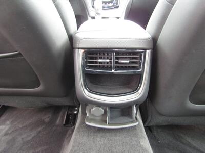 2016 Cadillac CTS LUX,NAV,COMFORT PKG,SUNROOF,,RVC,SILVER CERTIFIED   - Photo 37 - Haddon Twp, NJ 08107