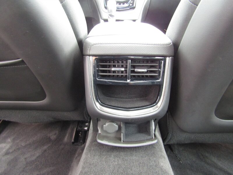 2016 Cadillac CTS LUX,NAV,COMFORT PKG,SUNROOF,,RVC,SILVER CERTIFIED - Photo 37 - Haddon Twp, NJ 08107