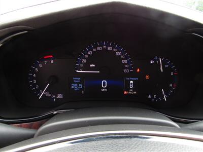 2016 Cadillac CTS LUX,NAV,COMFORT PKG,SUNROOF,,RVC,SILVER CERTIFIED   - Photo 51 - Haddon Twp, NJ 08107