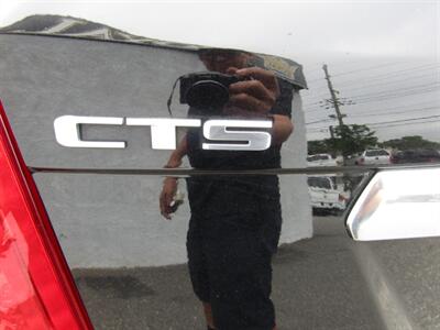 2016 Cadillac CTS LUX,NAV,COMFORT PKG,SUNROOF,,RVC,SILVER CERTIFIED   - Photo 22 - Haddon Twp, NJ 08107