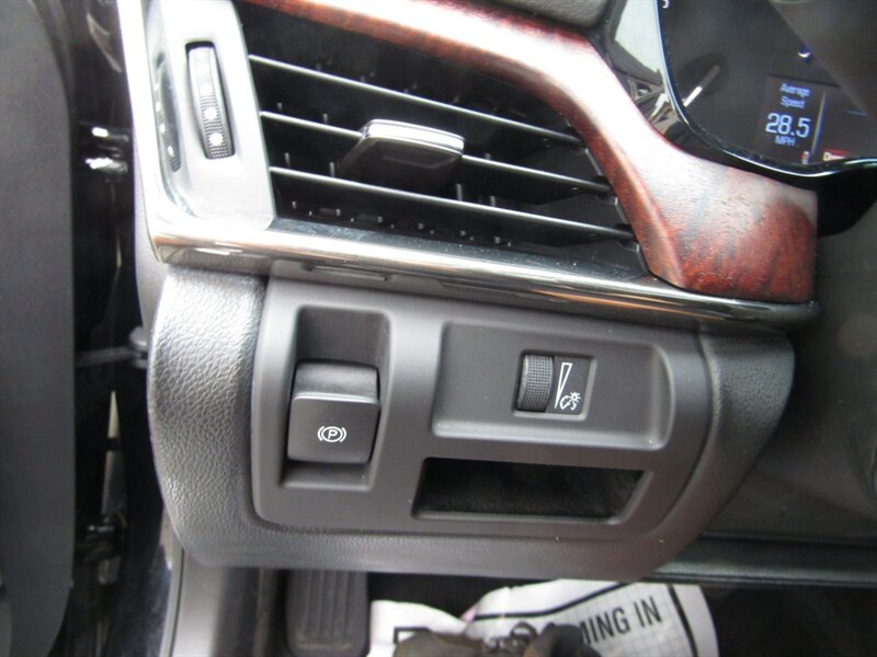 2016 Cadillac CTS LUX,NAV,COMFORT PKG,SUNROOF,,RVC,SILVER CERTIFIED - Photo 50 - Haddon Twp, NJ 08107