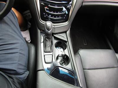 2016 Cadillac CTS LUX,NAV,COMFORT PKG,SUNROOF,,RVC,SILVER CERTIFIED   - Photo 59 - Haddon Twp, NJ 08107