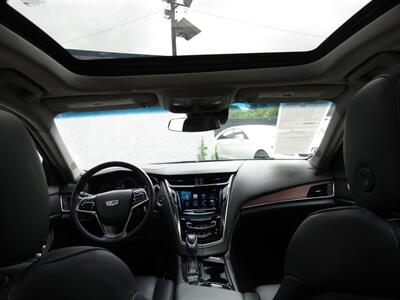 2016 Cadillac CTS LUX,NAV,COMFORT PKG,SUNROOF,,RVC,SILVER CERTIFIED   - Photo 39 - Haddon Twp, NJ 08107