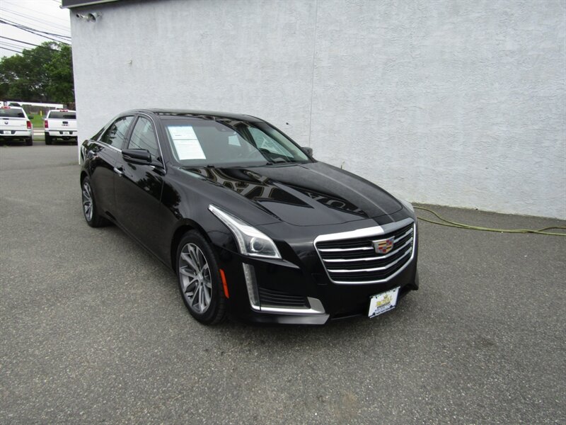2016 Cadillac CTS LUX,NAV,COMFORT PKG,SUNROOF,,RVC,SILVER CERTIFIED  