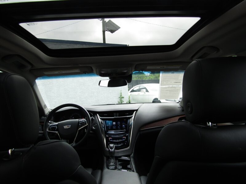 2016 Cadillac CTS LUX,NAV,COMFORT PKG,SUNROOF,,RVC,SILVER CERTIFIED - Photo 40 - Haddon Twp, NJ 08107