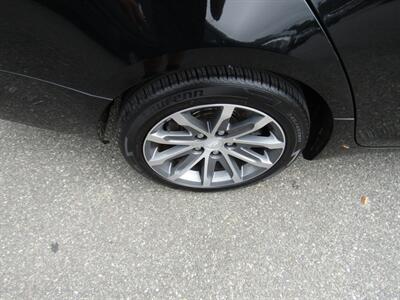 2016 Cadillac CTS LUX,NAV,COMFORT PKG,SUNROOF,,RVC,SILVER CERTIFIED   - Photo 17 - Haddon Twp, NJ 08107
