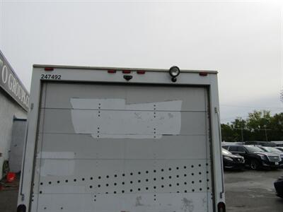 2023 Chevrolet Express 3500 ,HEAVY DUTY,REFRIGERATED BOX   - Photo 24 - Haddon Twp, NJ 08107