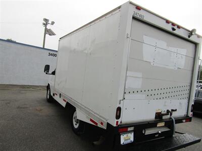 2023 Chevrolet Express 3500 ,HEAVY DUTY,REFRIGERATED BOX   - Photo 5 - Haddon Twp, NJ 08107