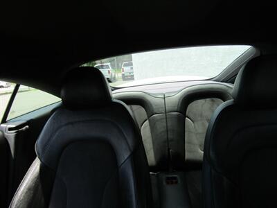 2012 Audi TT AWD,PREM+ S PKG,COMFORT PKG,SILVER CERTIFIED   - Photo 54 - Haddon Twp, NJ 08107