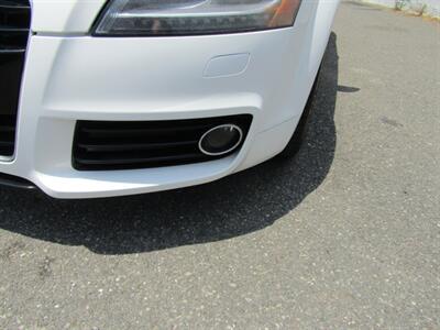 2012 Audi TT AWD,PREM+ S PKG,COMFORT PKG,SILVER CERTIFIED   - Photo 13 - Haddon Twp, NJ 08107