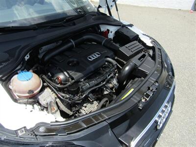 2012 Audi TT AWD,PREM+ S PKG,COMFORT PKG,SILVER CERTIFIED   - Photo 39 - Haddon Twp, NJ 08107