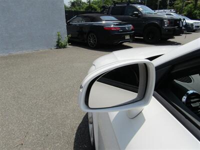 2012 Audi TT AWD,PREM+ S PKG,COMFORT PKG,SILVER CERTIFIED   - Photo 16 - Haddon Twp, NJ 08107