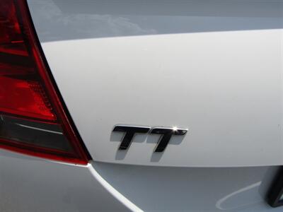 2012 Audi TT AWD,PREM+ S PKG,COMFORT PKG,SILVER CERTIFIED   - Photo 24 - Haddon Twp, NJ 08107
