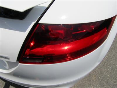 2012 Audi TT AWD,PREM+ S PKG,COMFORT PKG,SILVER CERTIFIED   - Photo 27 - Haddon Twp, NJ 08107