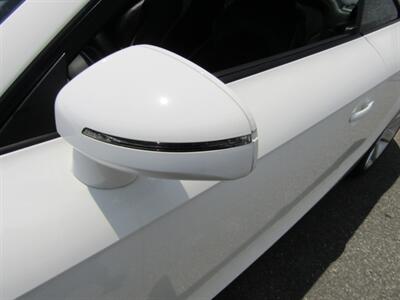2012 Audi TT AWD,PREM+ S PKG,COMFORT PKG,SILVER CERTIFIED   - Photo 15 - Haddon Twp, NJ 08107