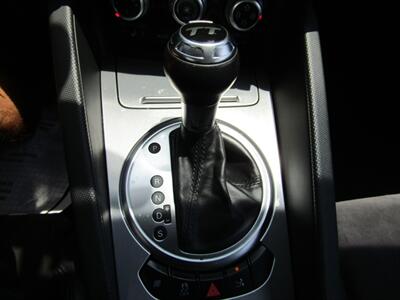 2012 Audi TT AWD,PREM+ S PKG,COMFORT PKG,SILVER CERTIFIED   - Photo 48 - Haddon Twp, NJ 08107