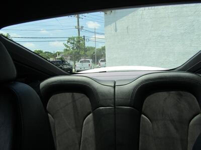 2012 Audi TT AWD,PREM+ S PKG,COMFORT PKG,SILVER CERTIFIED   - Photo 53 - Haddon Twp, NJ 08107