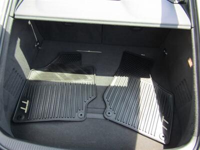 2012 Audi TT AWD,PREM+ S PKG,COMFORT PKG,SILVER CERTIFIED   - Photo 30 - Haddon Twp, NJ 08107