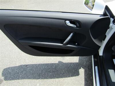 2012 Audi TT AWD,PREM+ S PKG,COMFORT PKG,SILVER CERTIFIED   - Photo 17 - Haddon Twp, NJ 08107