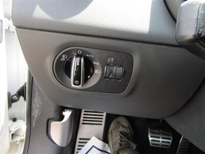 2012 Audi TT AWD,PREM+ S PKG,COMFORT PKG,SILVER CERTIFIED   - Photo 41 - Haddon Twp, NJ 08107