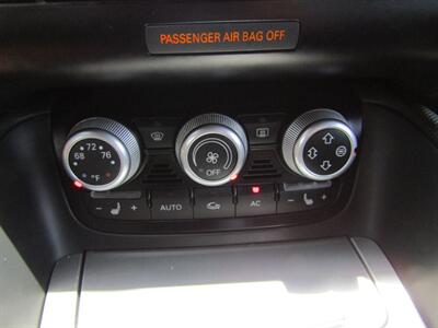 2012 Audi TT AWD,PREM+ S PKG,COMFORT PKG,SILVER CERTIFIED   - Photo 47 - Haddon Twp, NJ 08107