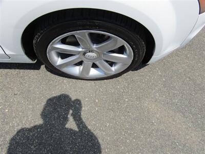 2012 Audi TT AWD,PREM+ S PKG,COMFORT PKG,SILVER CERTIFIED   - Photo 37 - Haddon Twp, NJ 08107