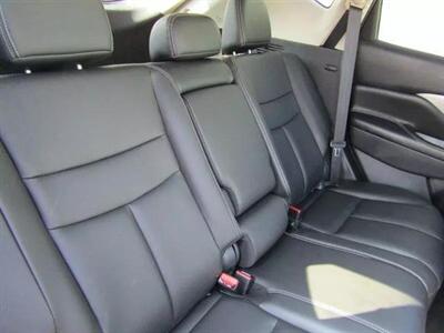 2021 Nissan Murano SV,SUNROOF,CONV PKG,RVC,PWR PKG,SILVER CERTIFIED   - Photo 33 - Haddon Twp, NJ 08107