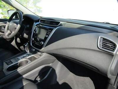 2021 Nissan Murano SV,SUNROOF,CONV PKG,RVC,PWR PKG,SILVER CERTIFIED   - Photo 30 - Haddon Twp, NJ 08107