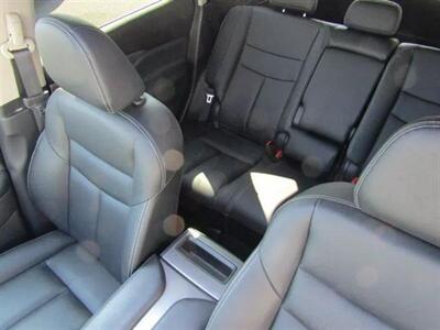 2021 Nissan Murano SV,SUNROOF,CONV PKG,RVC,PWR PKG,SILVER CERTIFIED   - Photo 23 - Haddon Twp, NJ 08107