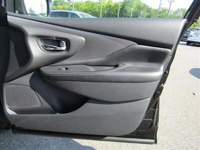 2021 Nissan Murano SV,SUNROOF,CONV PKG,RVC,PWR PKG,SILVER CERTIFIED   - Photo 29 - Haddon Twp, NJ 08107